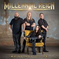 Millennial Reign - Bring Me to Life
