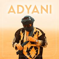 Alejandro - Adyani
