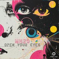 Mh20 - Open Your Eyes