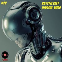 Kryst4l featuring H1roshi - Bhoo