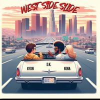 D.K. - West Side Slide