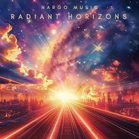 Nargo Music - Radiant Horizons