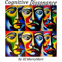 DJ MartyMart - Cognitive Dissonance