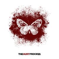 The Hurt Process - White Butterflies (The Sky Bleeding 2024)