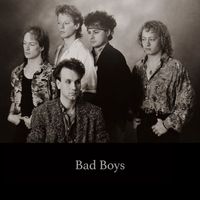 Ground Zero - Bad Boys