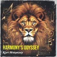 Kofi Harmony - Harmony's Odyssey