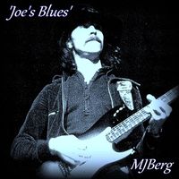 MJBerg - 'Joe's Blues'