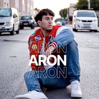 Aron - Dejarte Ir