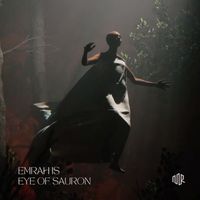 Emrah Is - Eye of Sauron