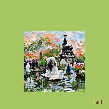 Faith - Move On
