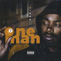 SoniQ - One Man (Explicit)