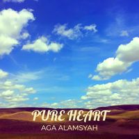 Aga Alamsyah - Pure Heart