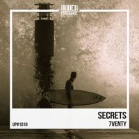 7venty - Secrets (Radio Edit)