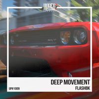 Flashbk - Deep Movement (Radio Edit)