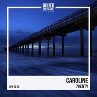 7venty - Caroline (Radio Edit)