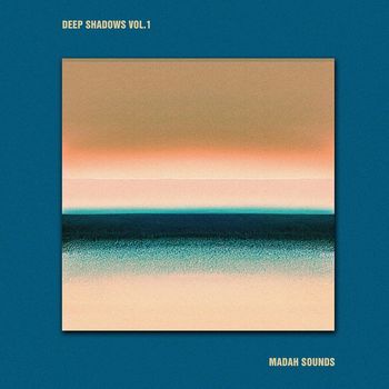 Various Artists - Deep Shadows Vol.1