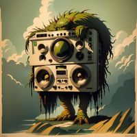 Atmospherix - Monster Mash