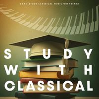 Exam Study Classical Music Orchestra - Study With Classical