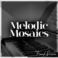 Frank Piano - Melodic Mosaics