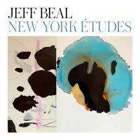 Jeff Beal - New York Études