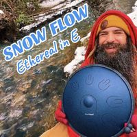 Ethereal in E - Snow Flow