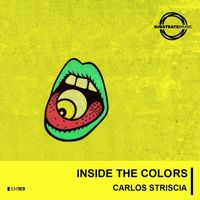 Carlos Striscia - Inside The Colors
