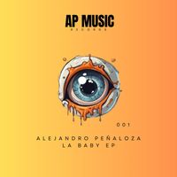 Alejandro Peñaloza - La Baby E´P