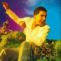 Checo Acosta - Positiv+