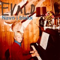 Evald - Navn i blekk