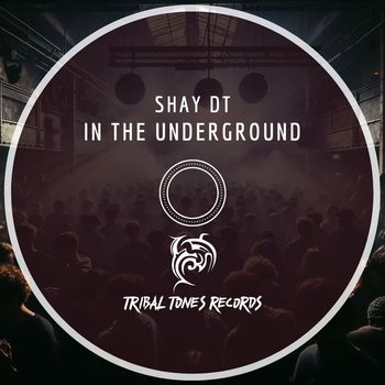 Shay DT - In The Underground