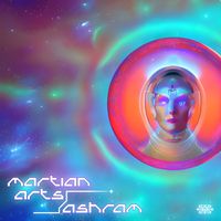 Martian Arts - Ashram