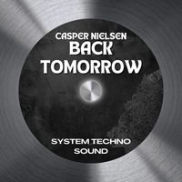 Casper Nielsen - Back Tomorrow