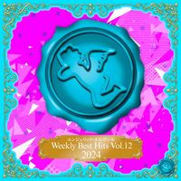 Mutsuhiro Nishiwaki - Weekly Best Hits, Vol.12 2024(Music Box)