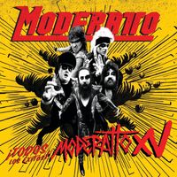 Moderatto - Moderatto XV