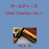 Orgel Sound J-Pop - A Musical Box Rendition of Oldies Collection Vol-1