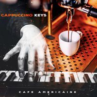 Cafe Americaine - Cappuccino Keys