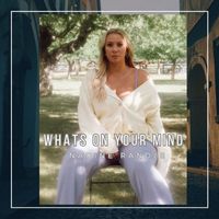 Nadine Randle - What's On Your Mind