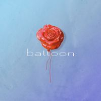 EOW - balloon (Single)