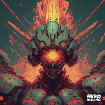 Silent Killer - Quantum Pyre