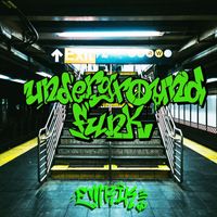 Emrik - Underground Funk (Explicit)