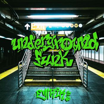 Emrik - Underground Funk (Explicit)
