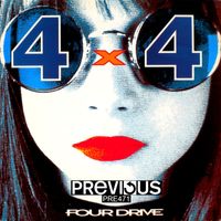 4x4 - Four Drive