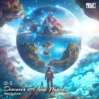 ID-S - Discover A New World (Mixed By IzLane)