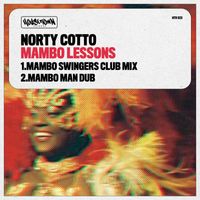 Norty Cotto - Mambo Lessons
