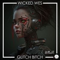 Wicked Wes - Glitch Bitch