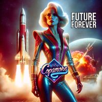 Copamore - Future Forever