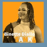 Binette Diallo - SANKA