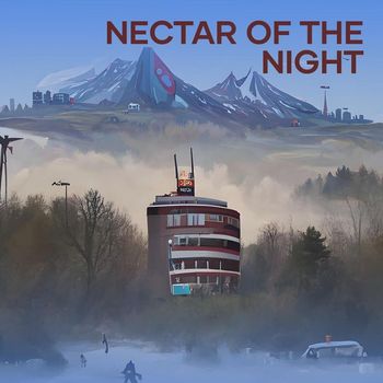 Murdock - Nectar of the Night