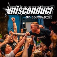 Misconduct - No Boundaries (20 YRS Deluxe Edition [Explicit])