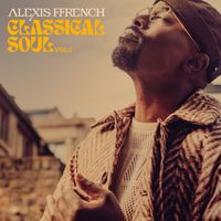 Alexis Ffrench - The Way It Was